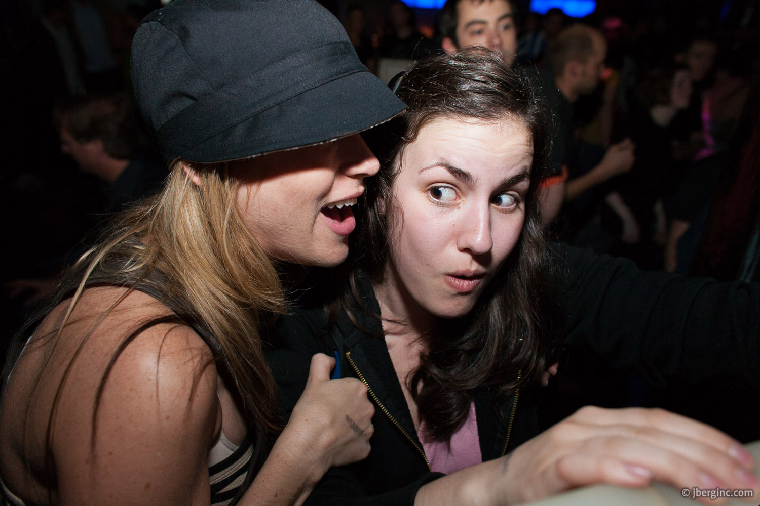 Diplo @ SmartBar 2009-05-10_59