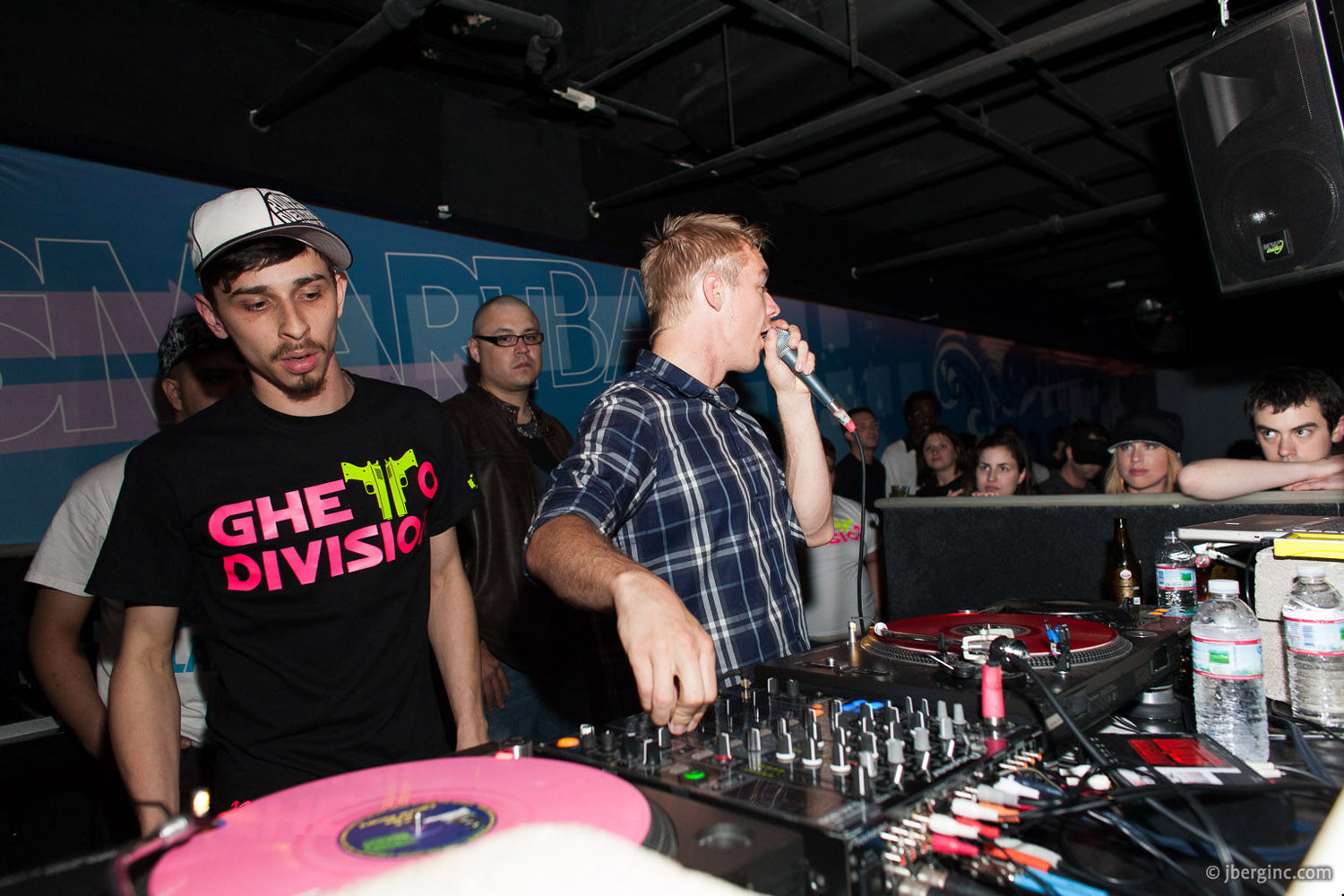 Diplo @ SmartBar 2009-05-10_62