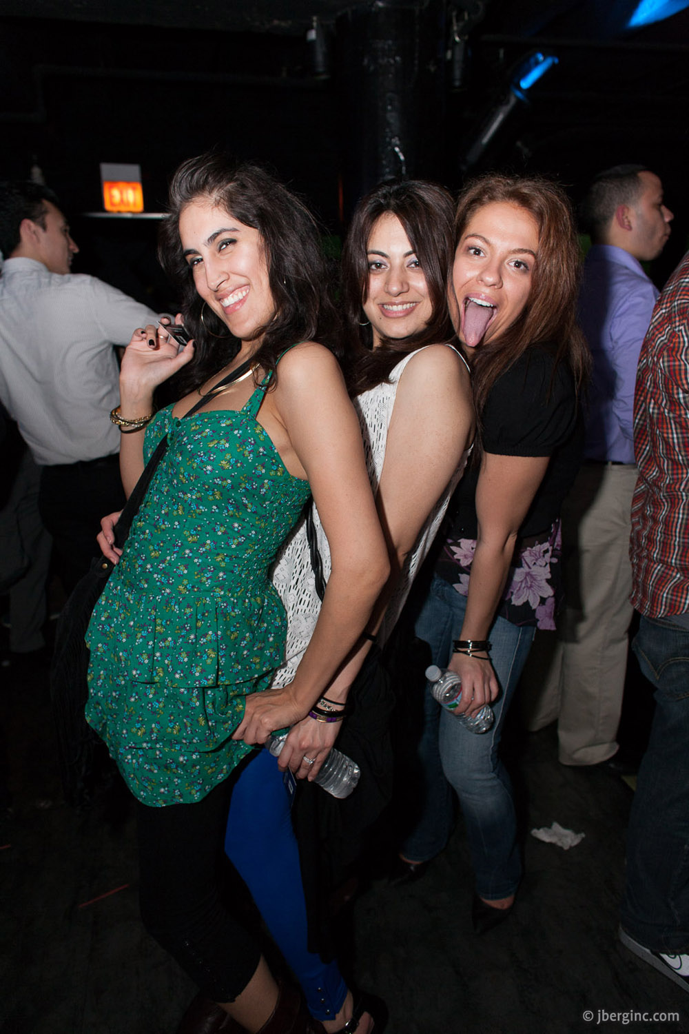 Diplo @ SmartBar 2009-05-10_68