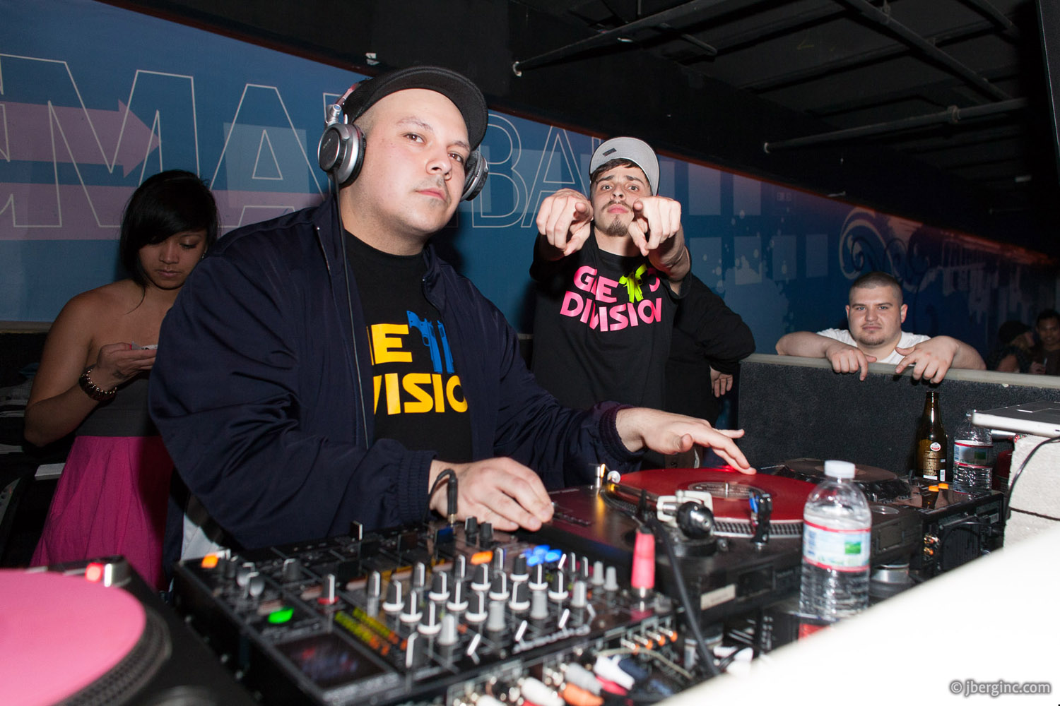 Diplo @ SmartBar 2009-05-10_76