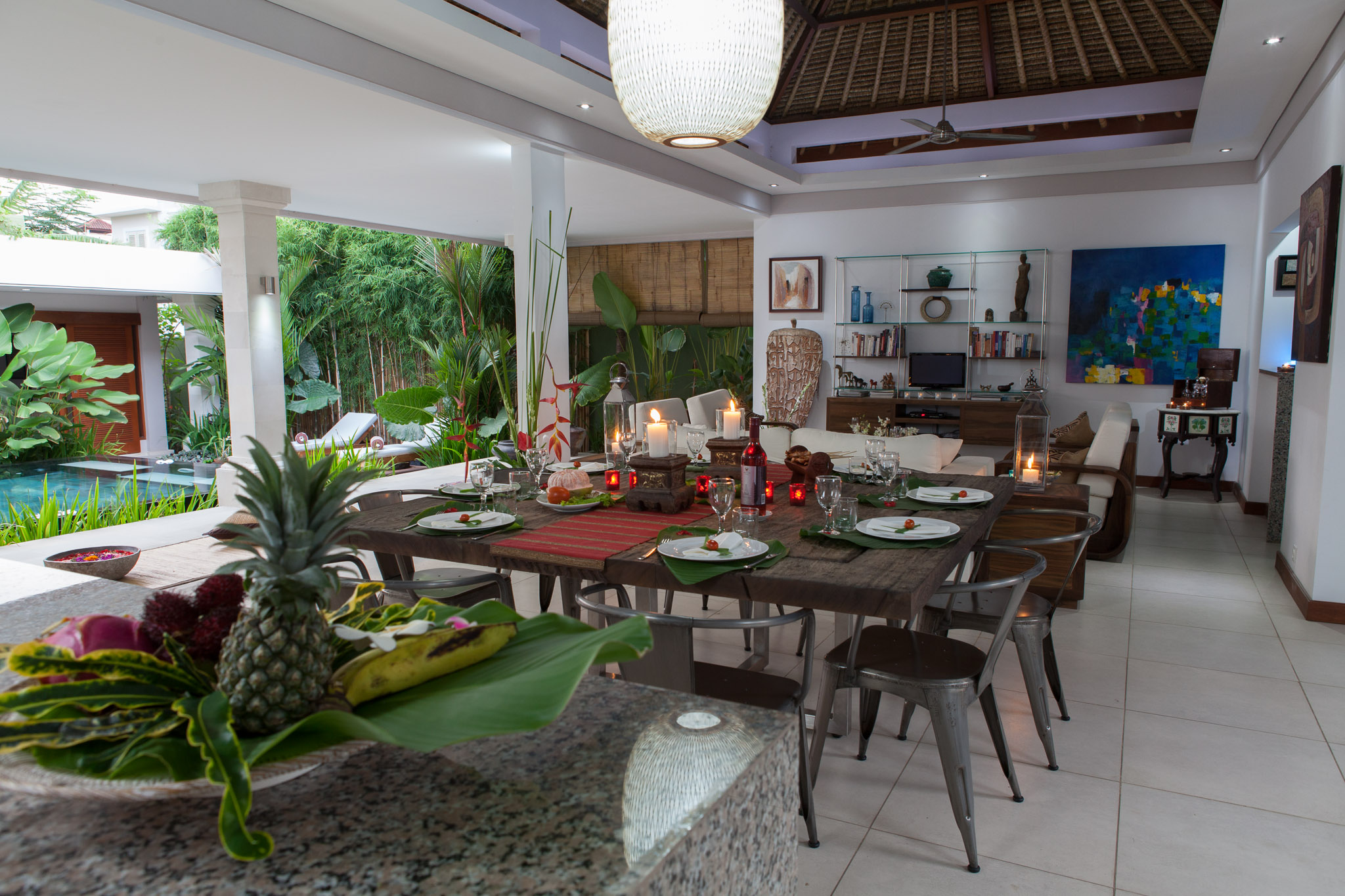 Villa Kupu Kupu #330