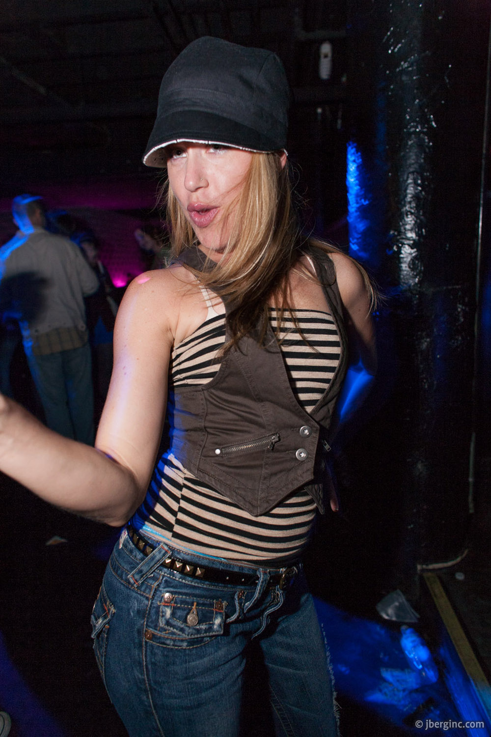 Diplo @ SmartBar 2009-05-10_82