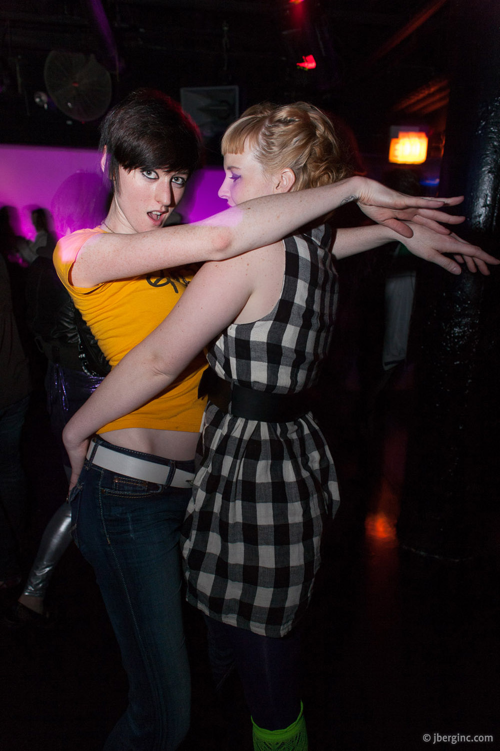 Peaches @ SmartBar Chicago 2009-05-23_01