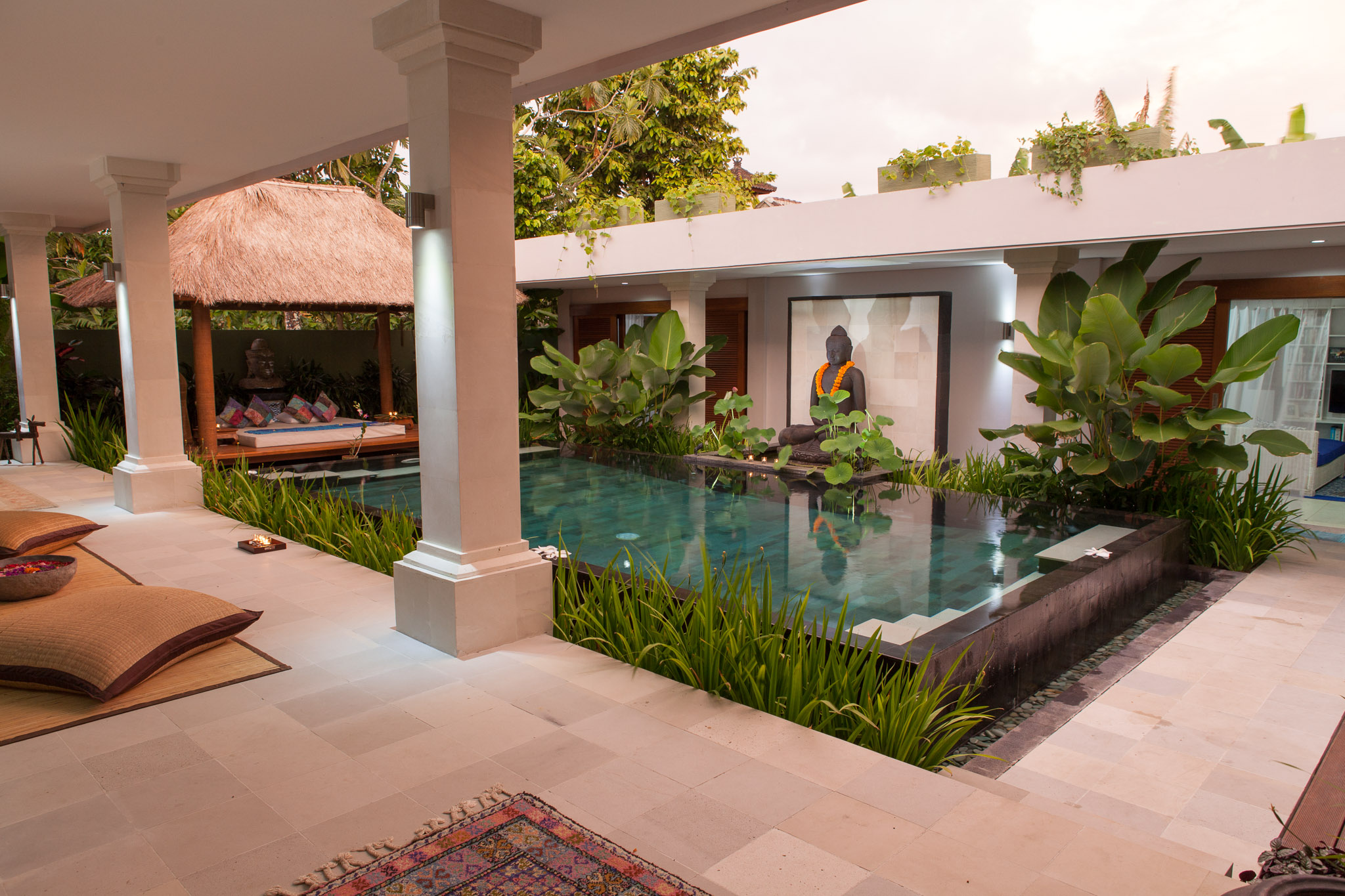 Villa Kupu Kupu #333