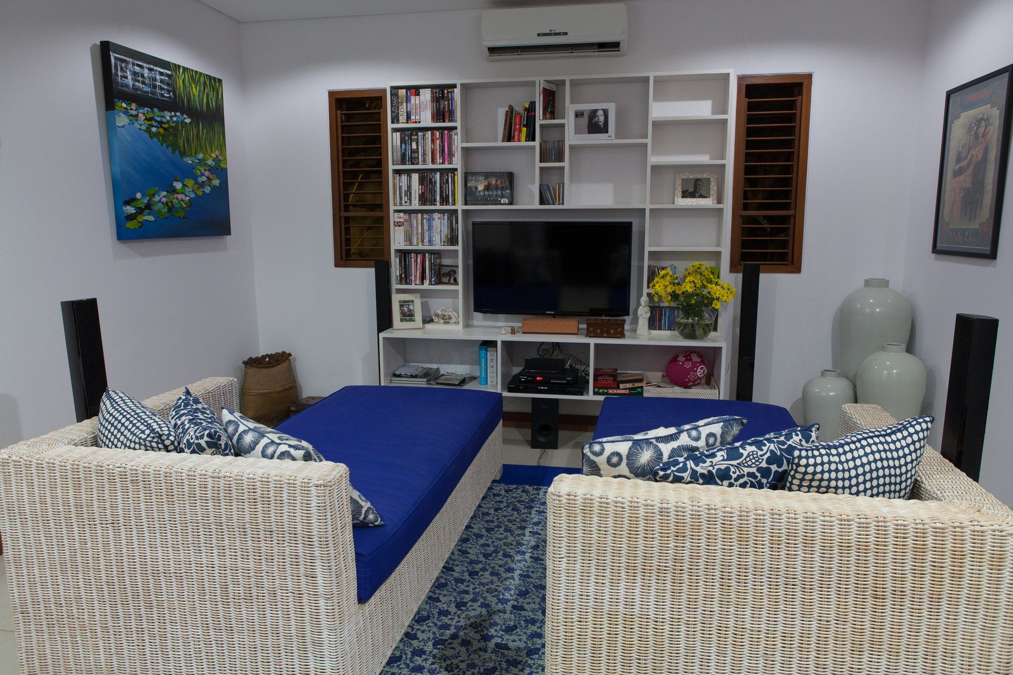 Villa Kupu Kupu #340
