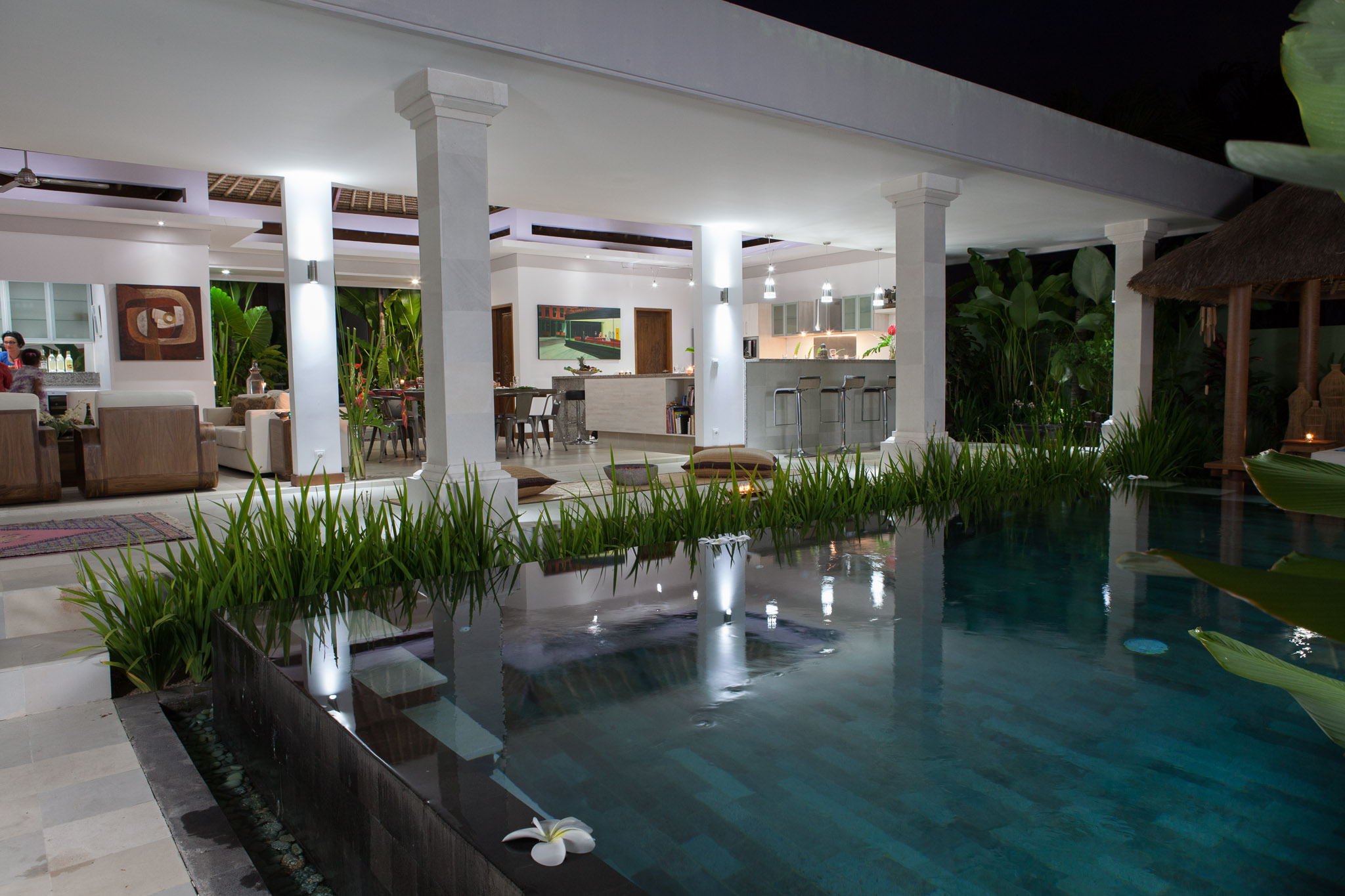 Villa Kupu Kupu #341