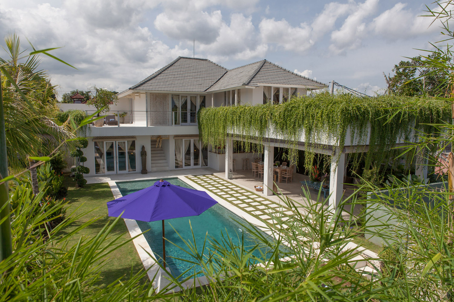 Villa Floripa #342