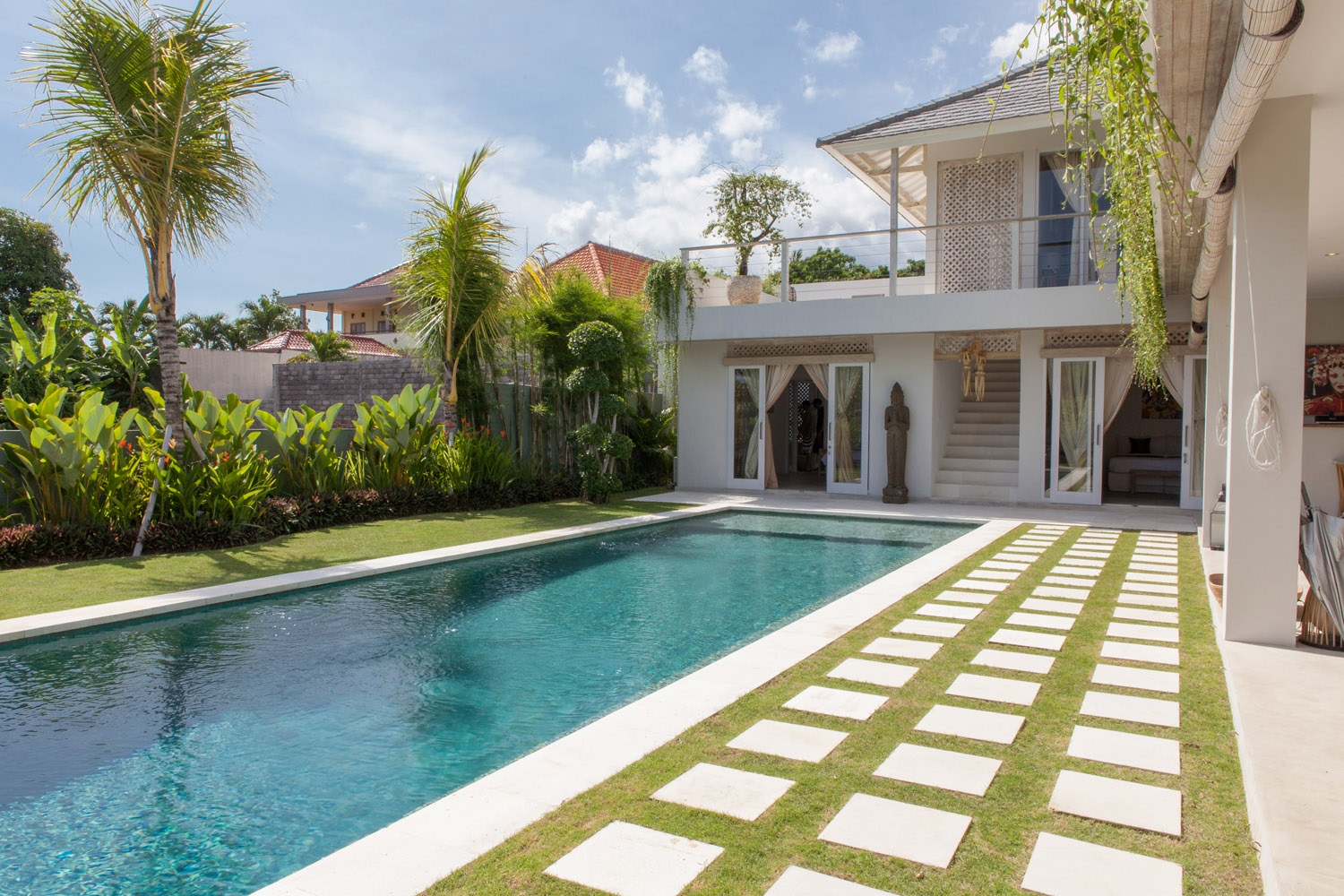 Villa Floripa #343