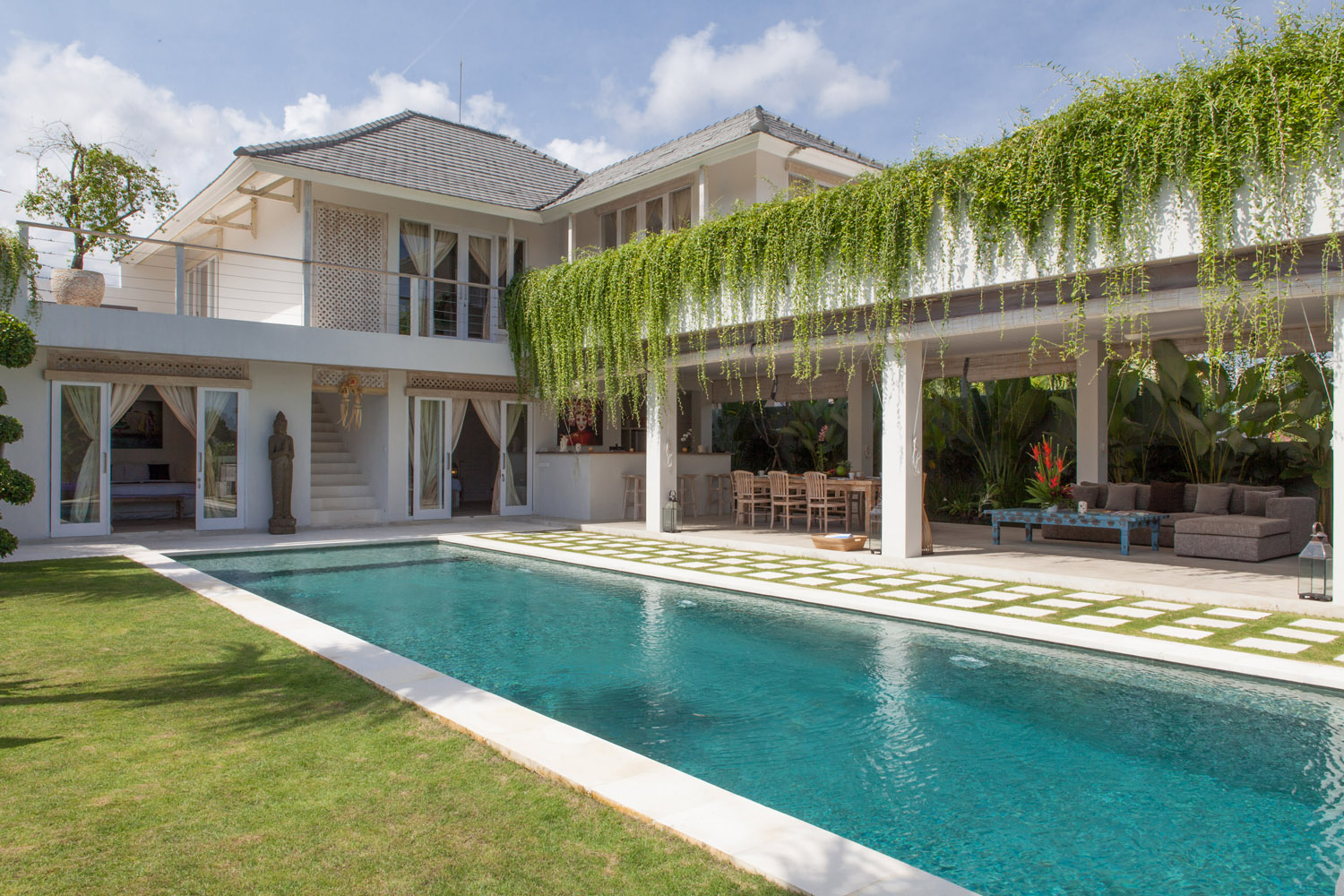 Villa Floripa #344
