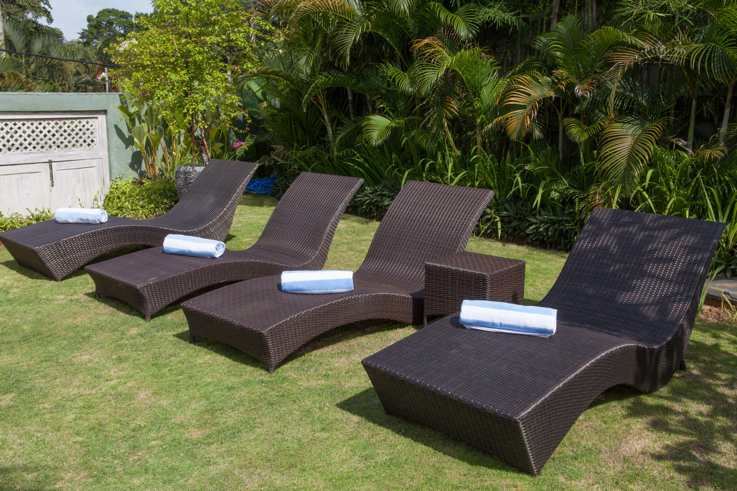 Villa Floripa #345