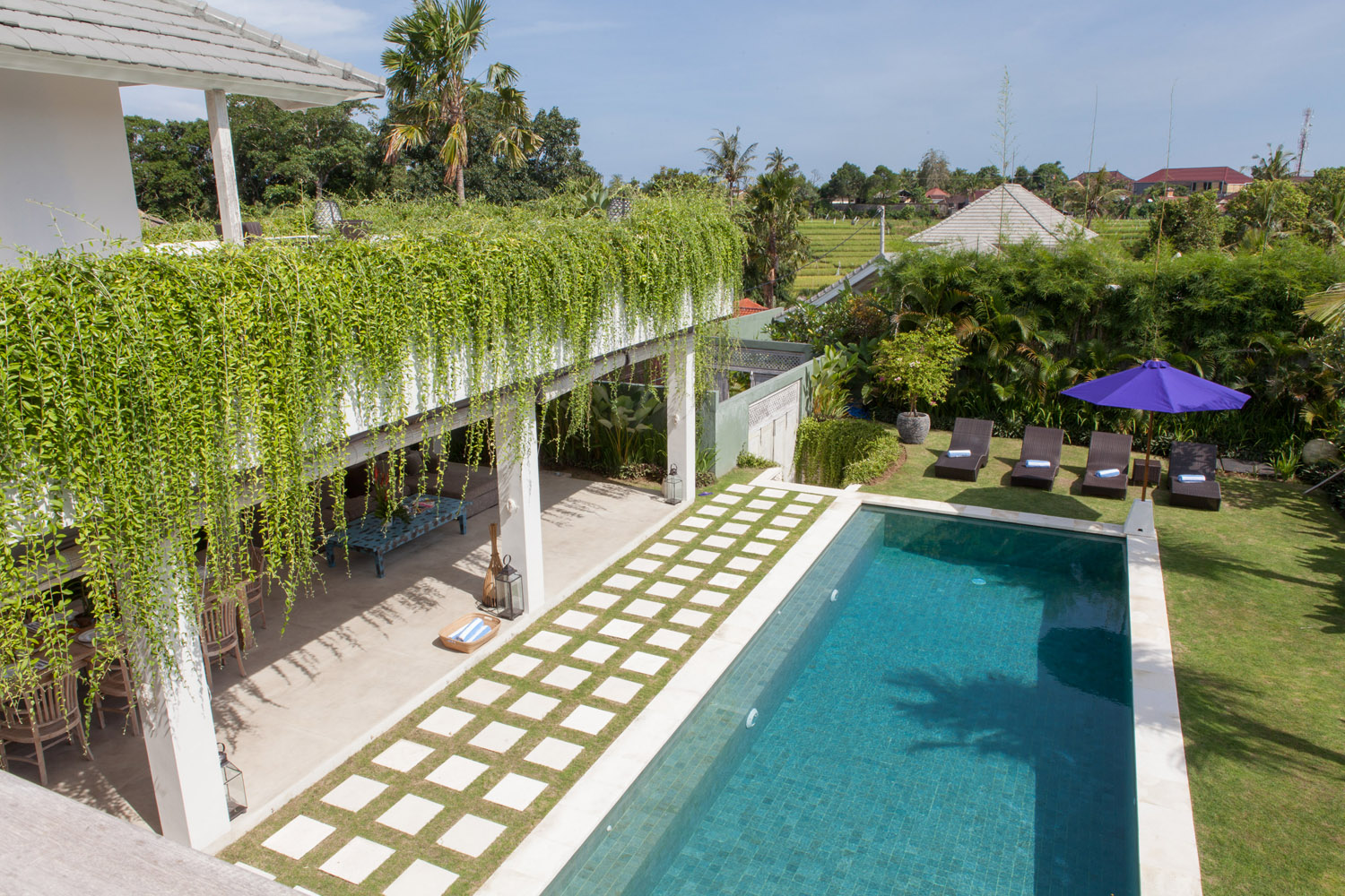 Villa Floripa #348