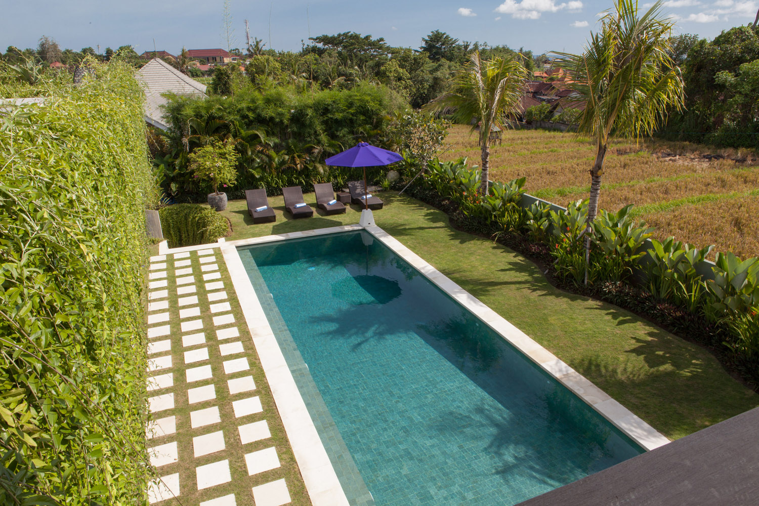 Villa Floripa #350