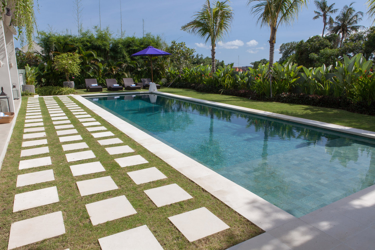 Villa Floripa #351