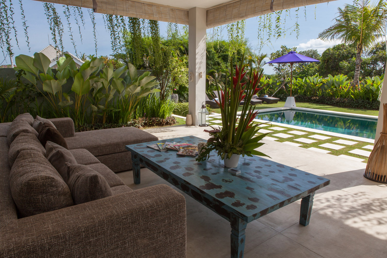 Villa Floripa #352