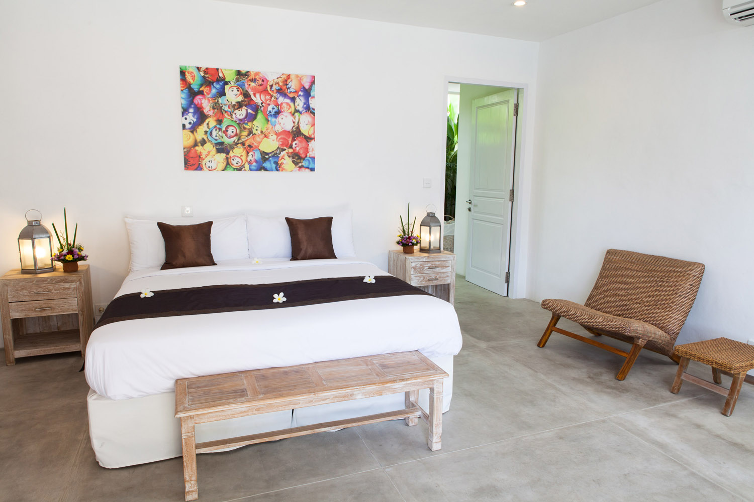 Villa Floripa #359