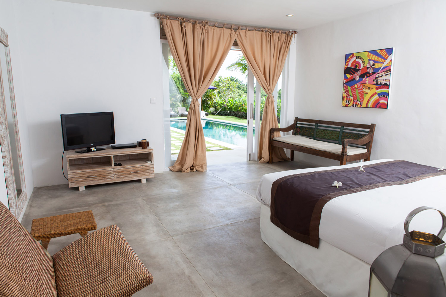 Villa Floripa #361