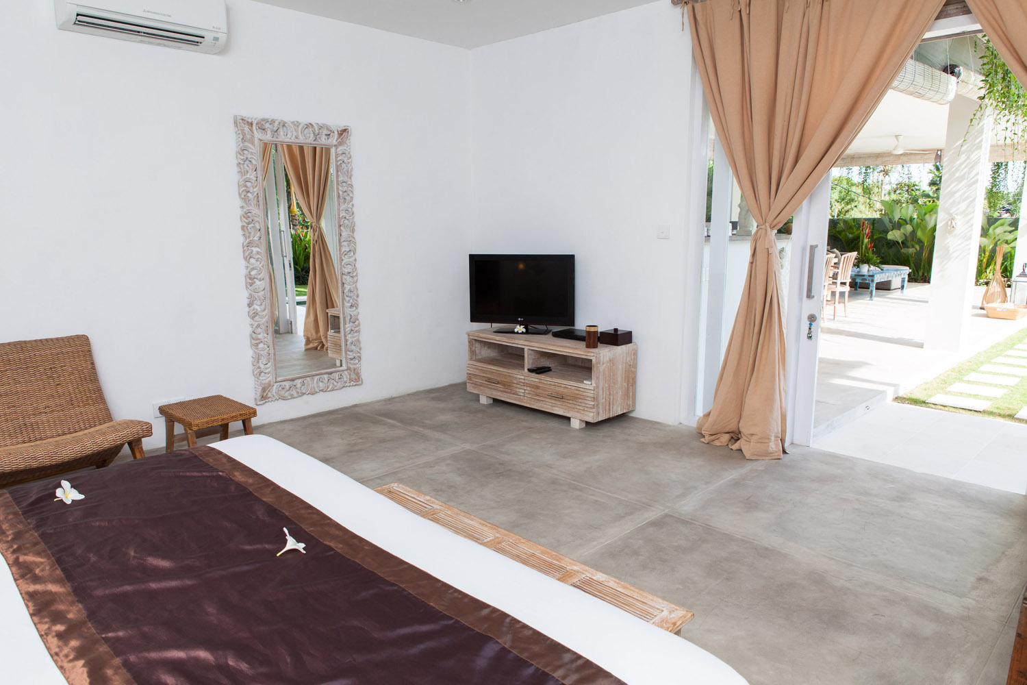 Villa Floripa #362