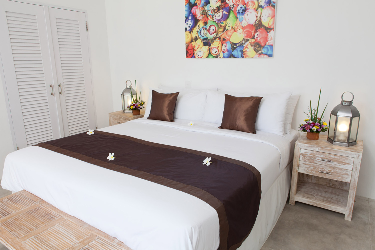 Villa Floripa #363