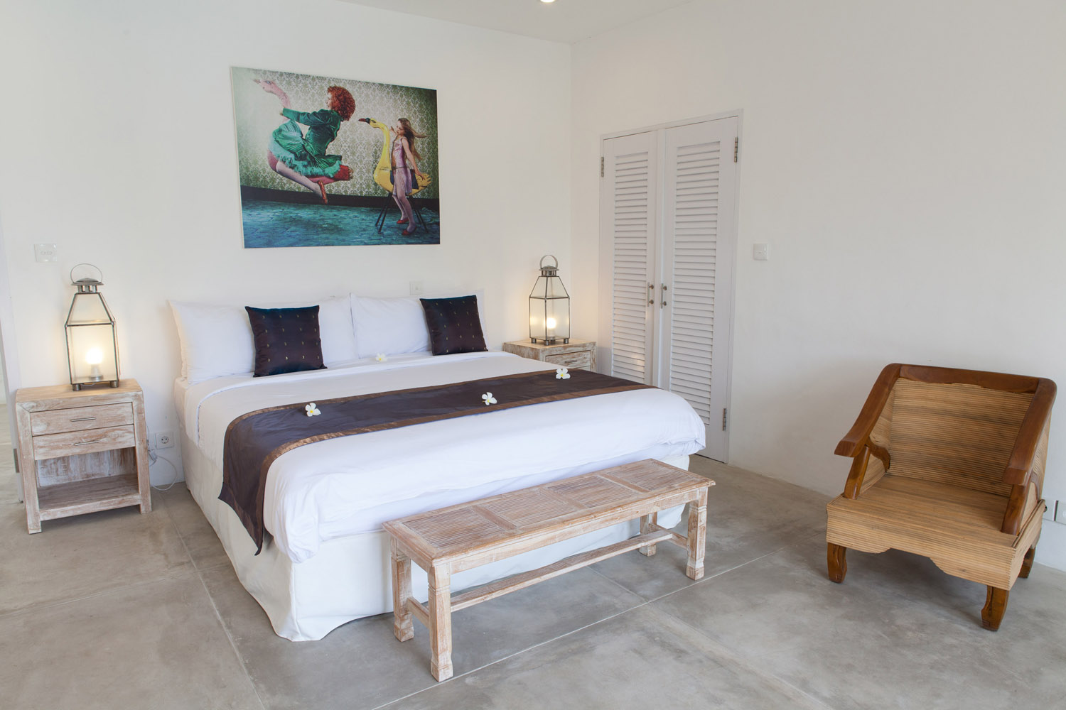 Villa Floripa #366