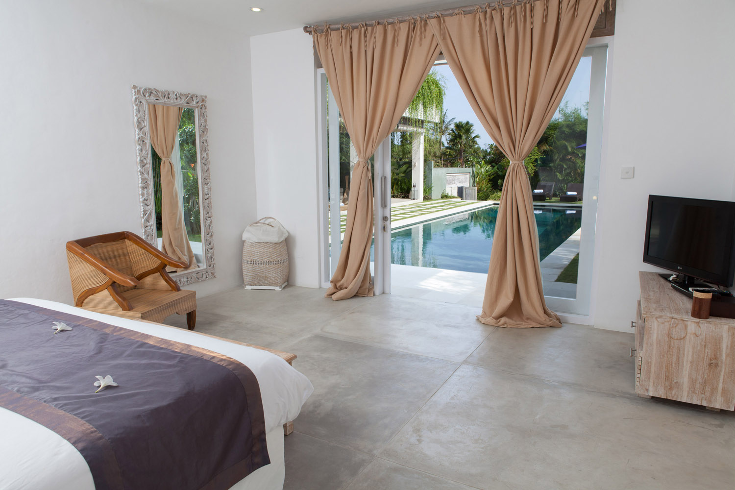 Villa Floripa #367