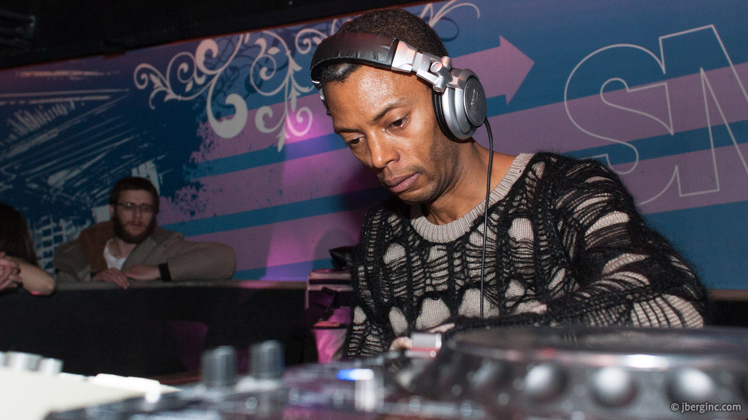 Jeff Mills @ SmartBar 2008-12-12_59