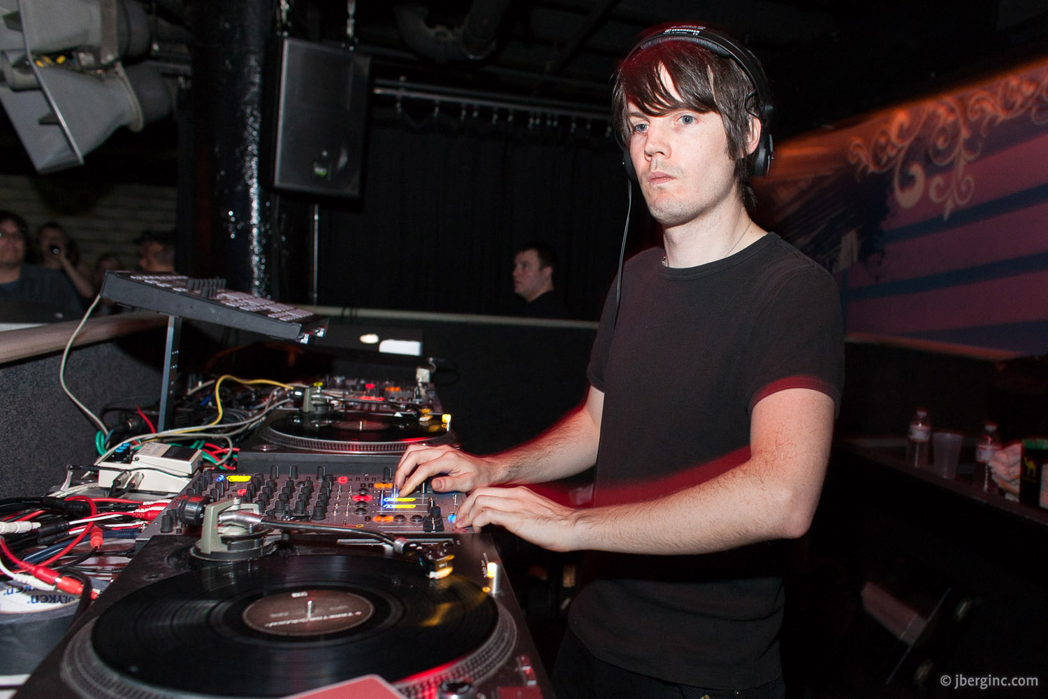 Richie Hawtin @ SmartBar 2009-07-06_019