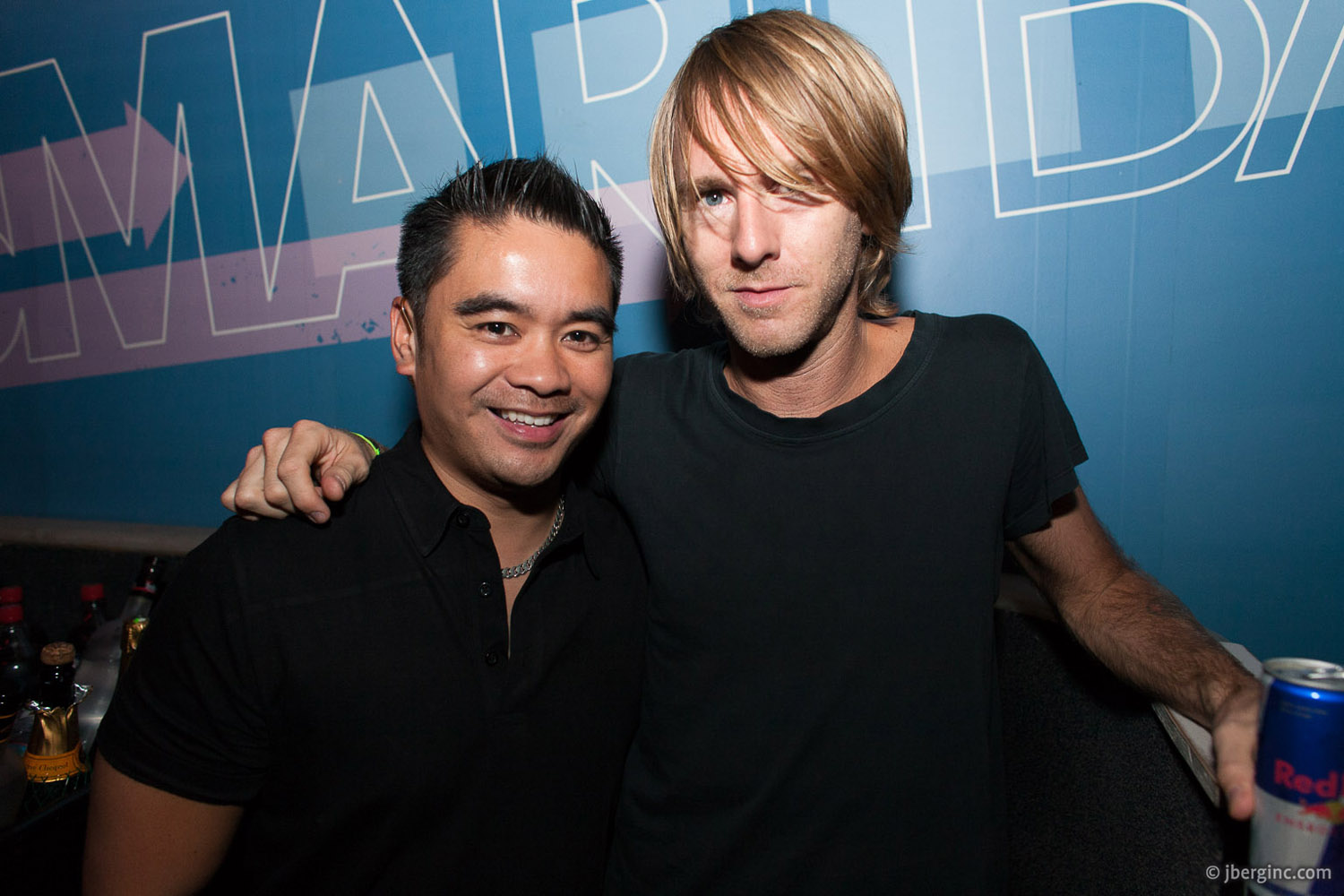 Richie Hawtin @ SmartBar 2009-07-06_026