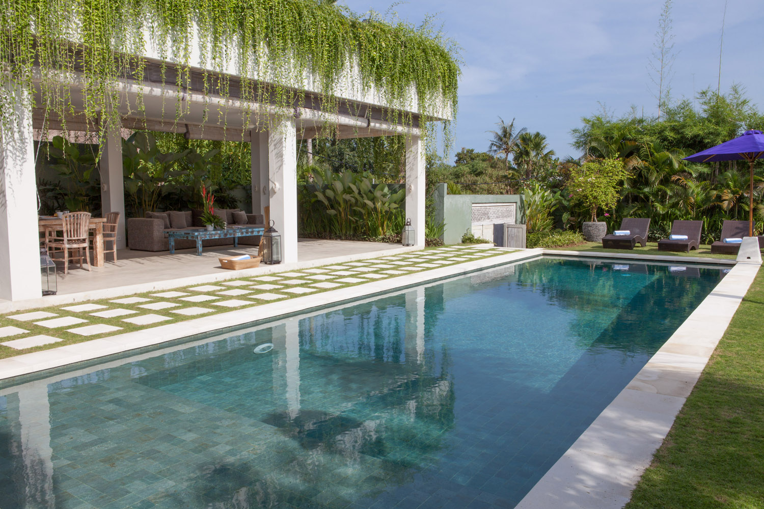 Villa Floripa #374