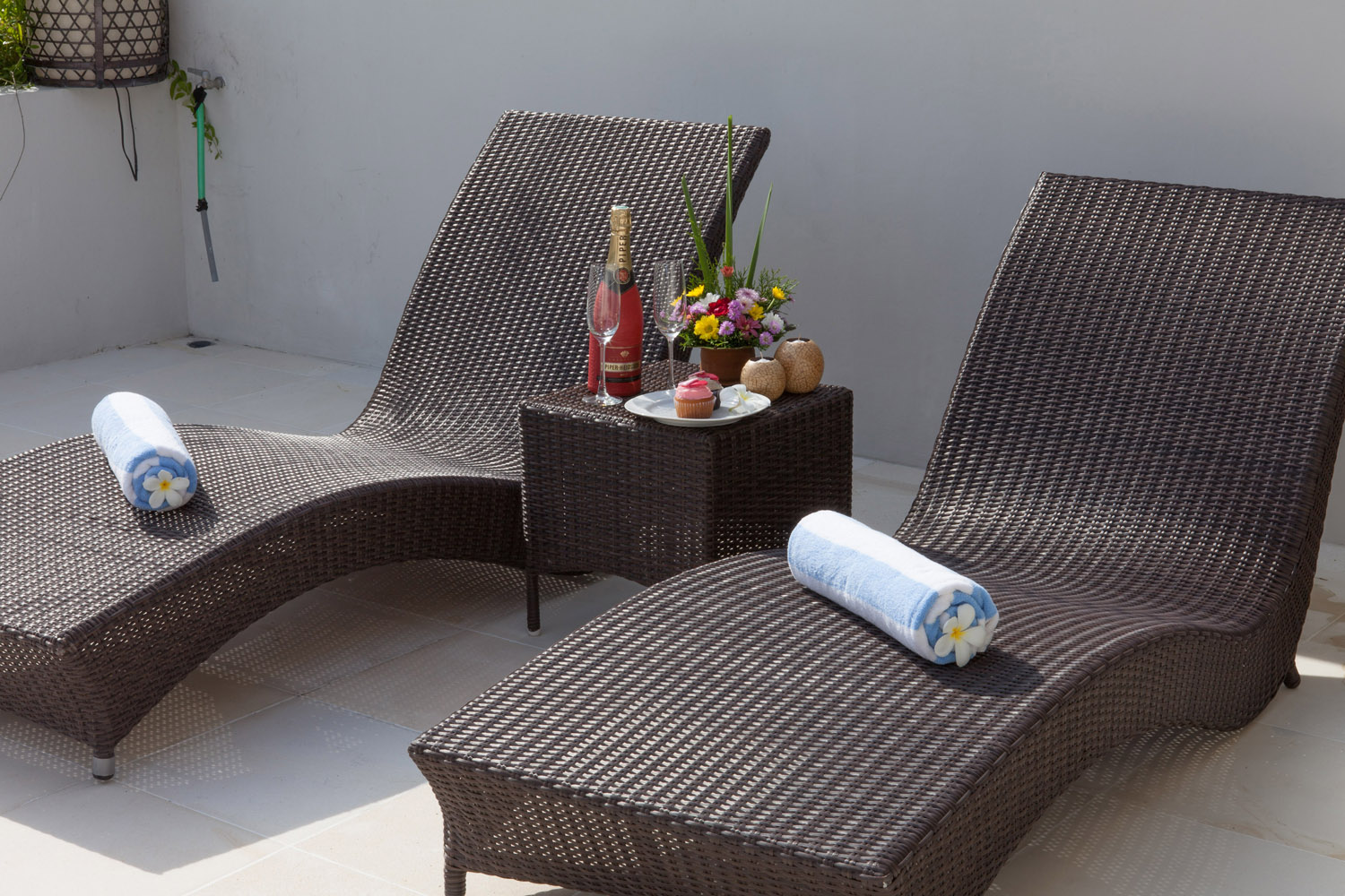 Villa Floripa #375