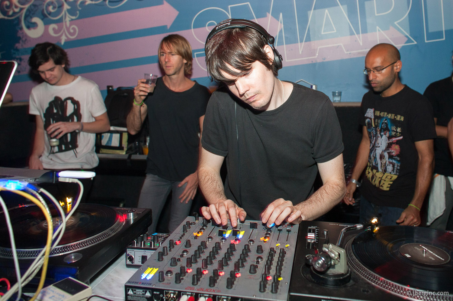 Richie Hawtin @ SmartBar 2009-07-06_047