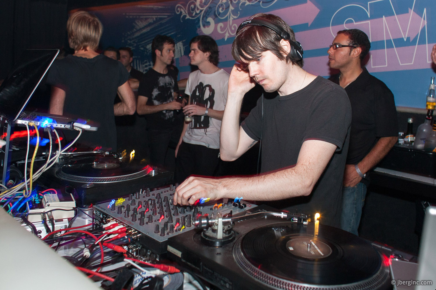 Richie Hawtin @ SmartBar 2009-07-06_048
