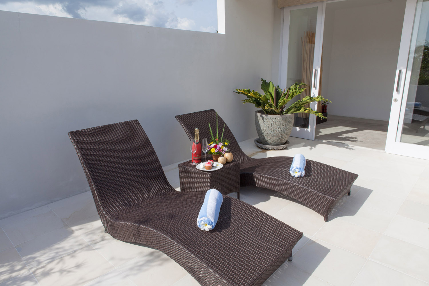 Villa Floripa #376