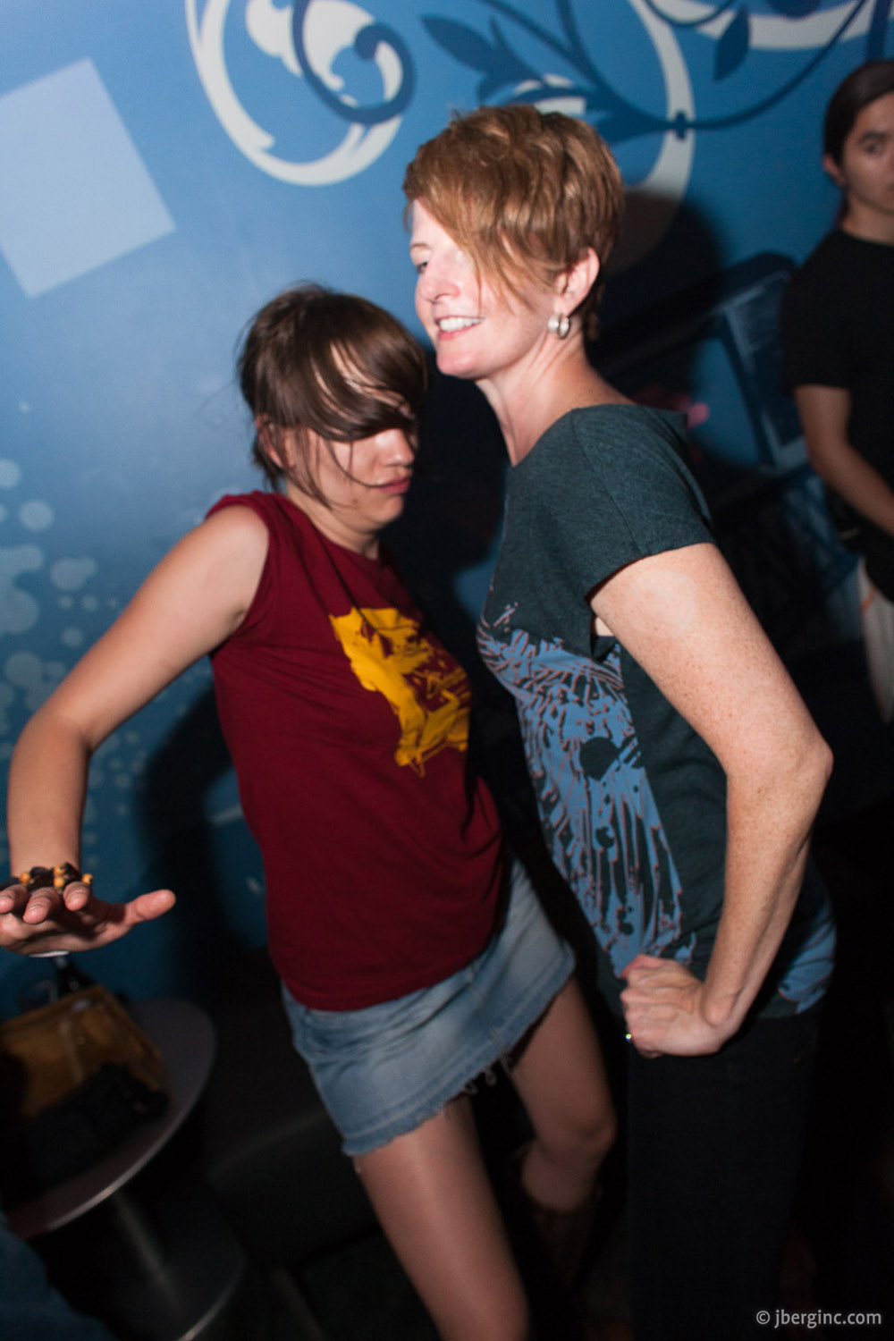 Richie Hawtin @ SmartBar 2009-07-06_074