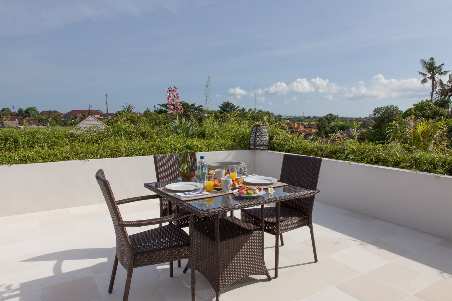 Villa Floripa #380