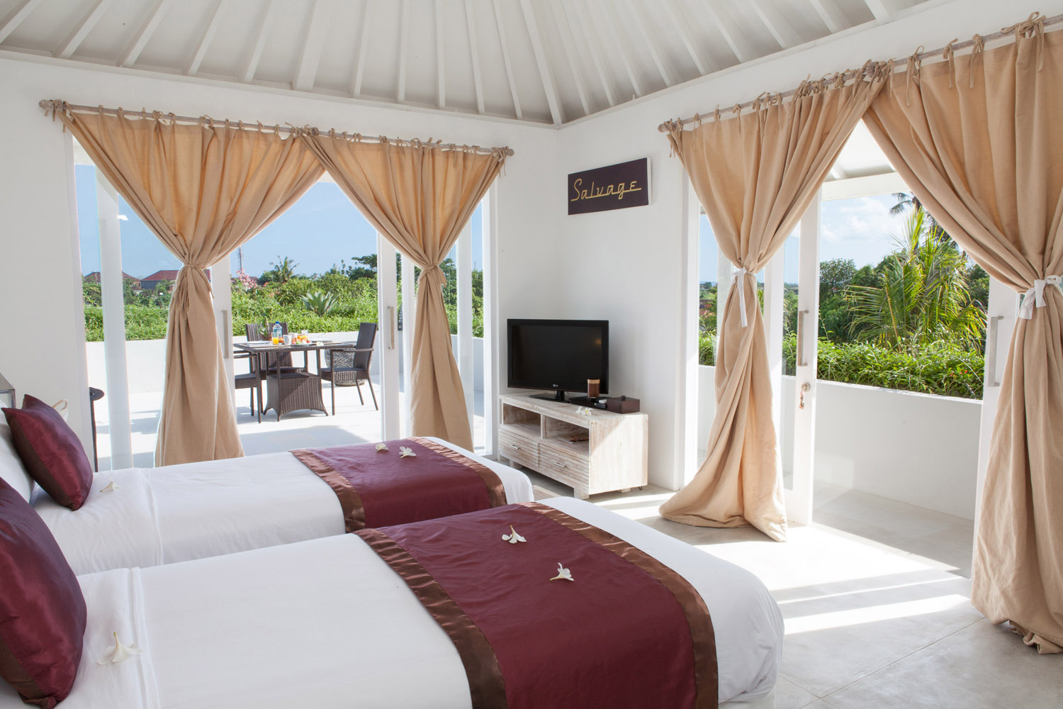 Villa Floripa #381