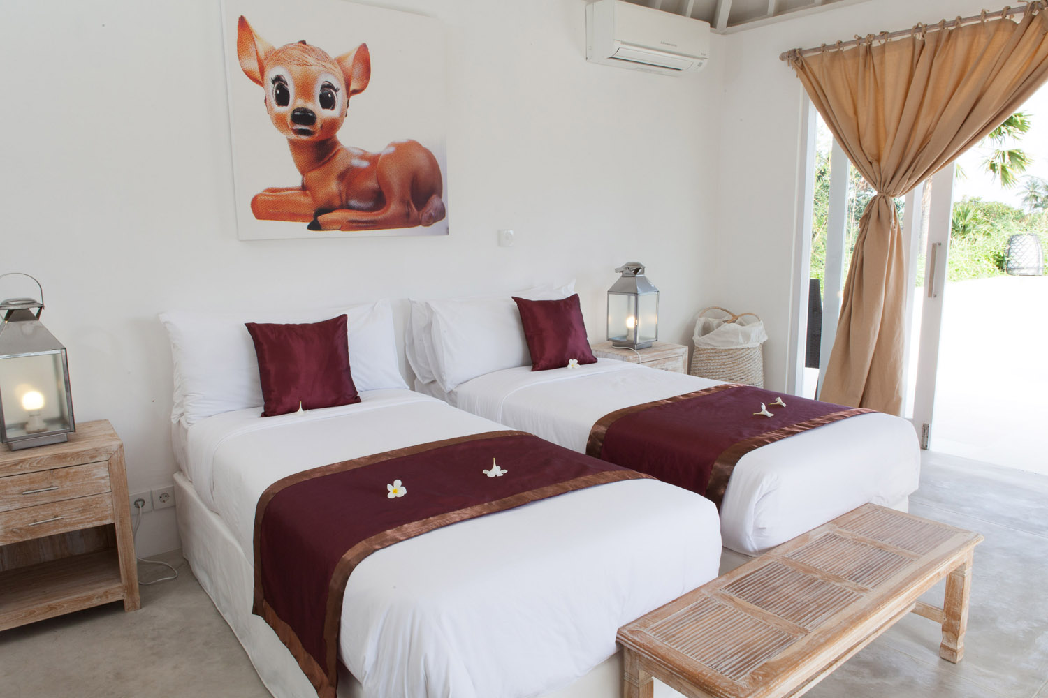 Villa Floripa #382