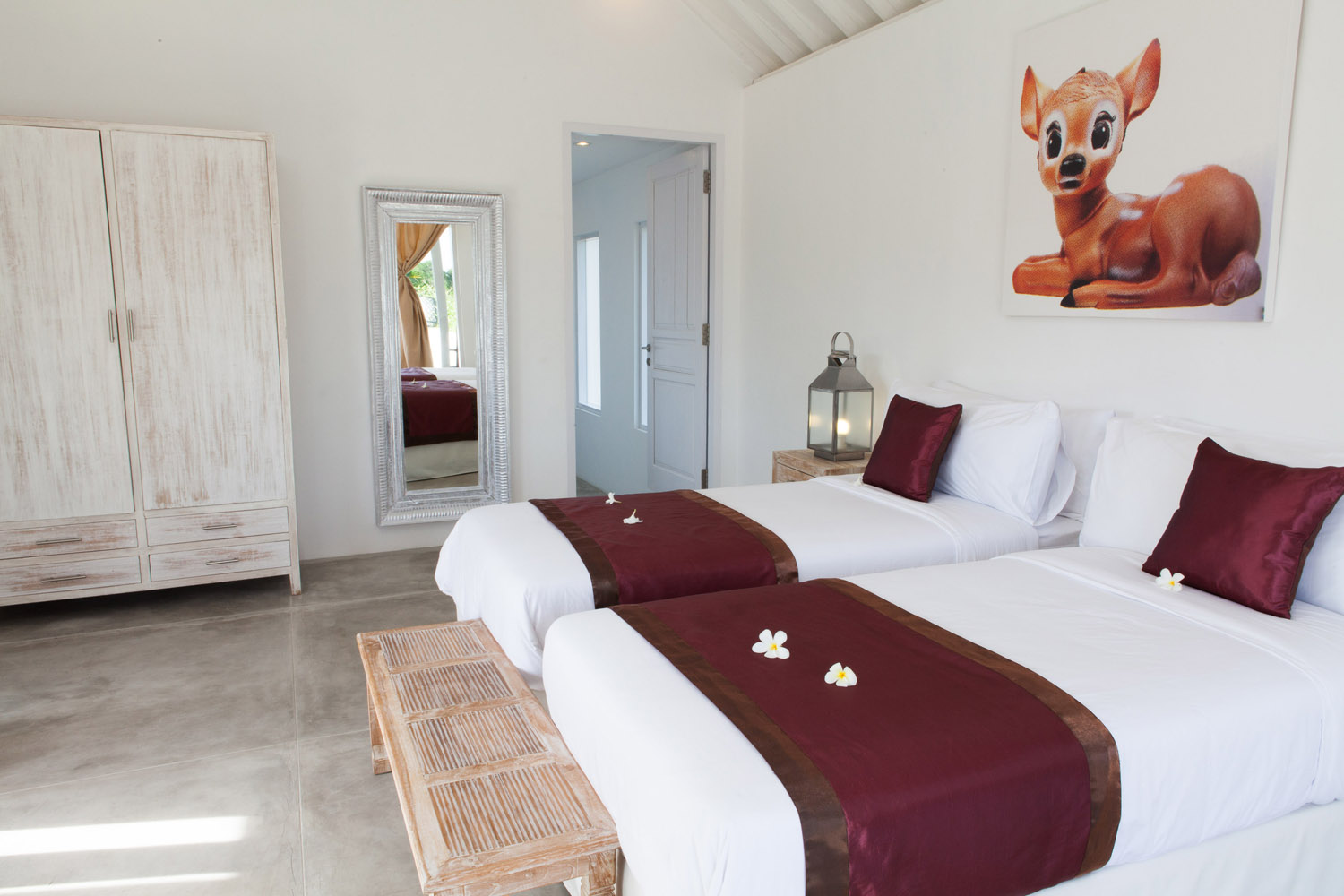 Villa Floripa #383