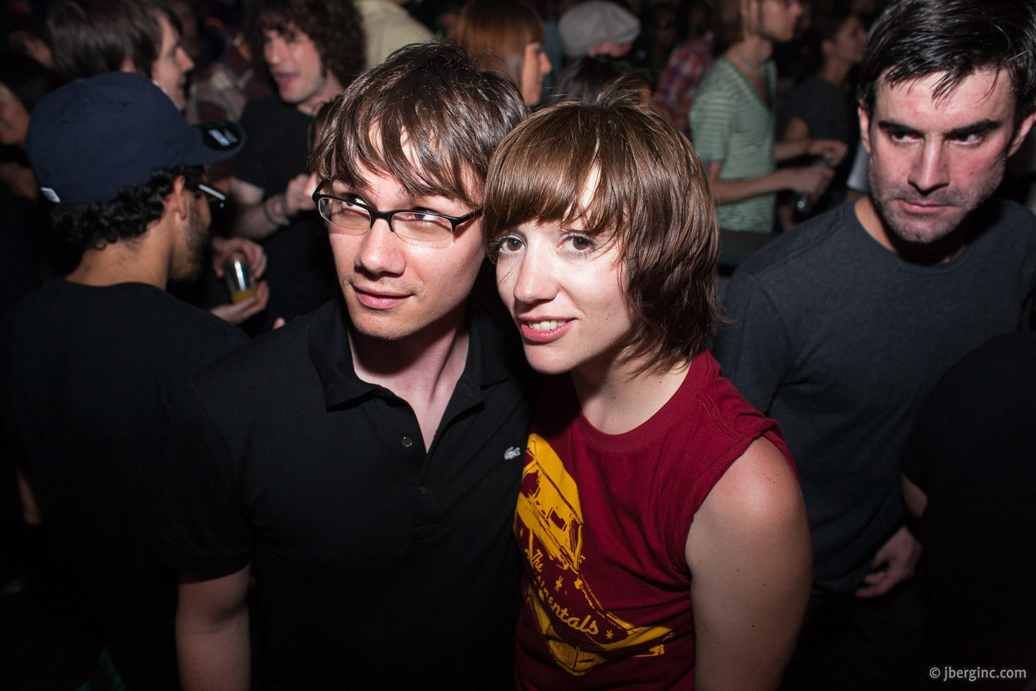 Richie Hawtin @ SmartBar 2009-07-06_118