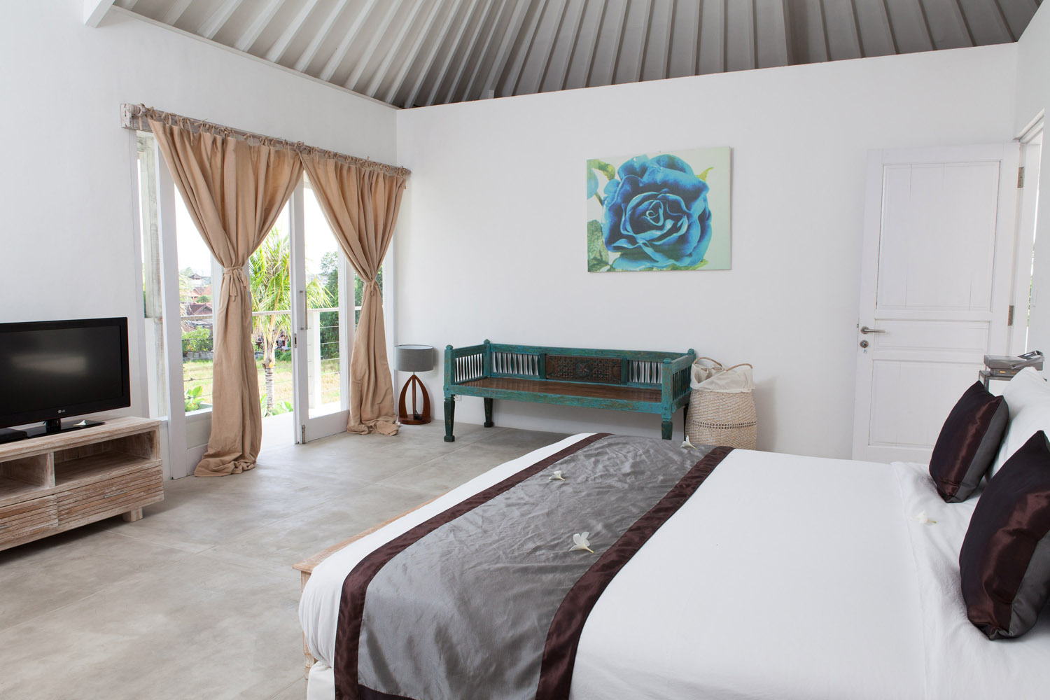 Villa Floripa #386