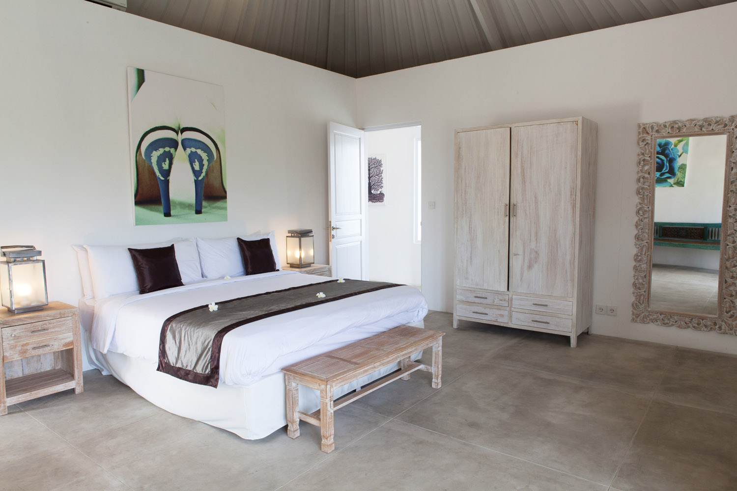 Villa Floripa #387