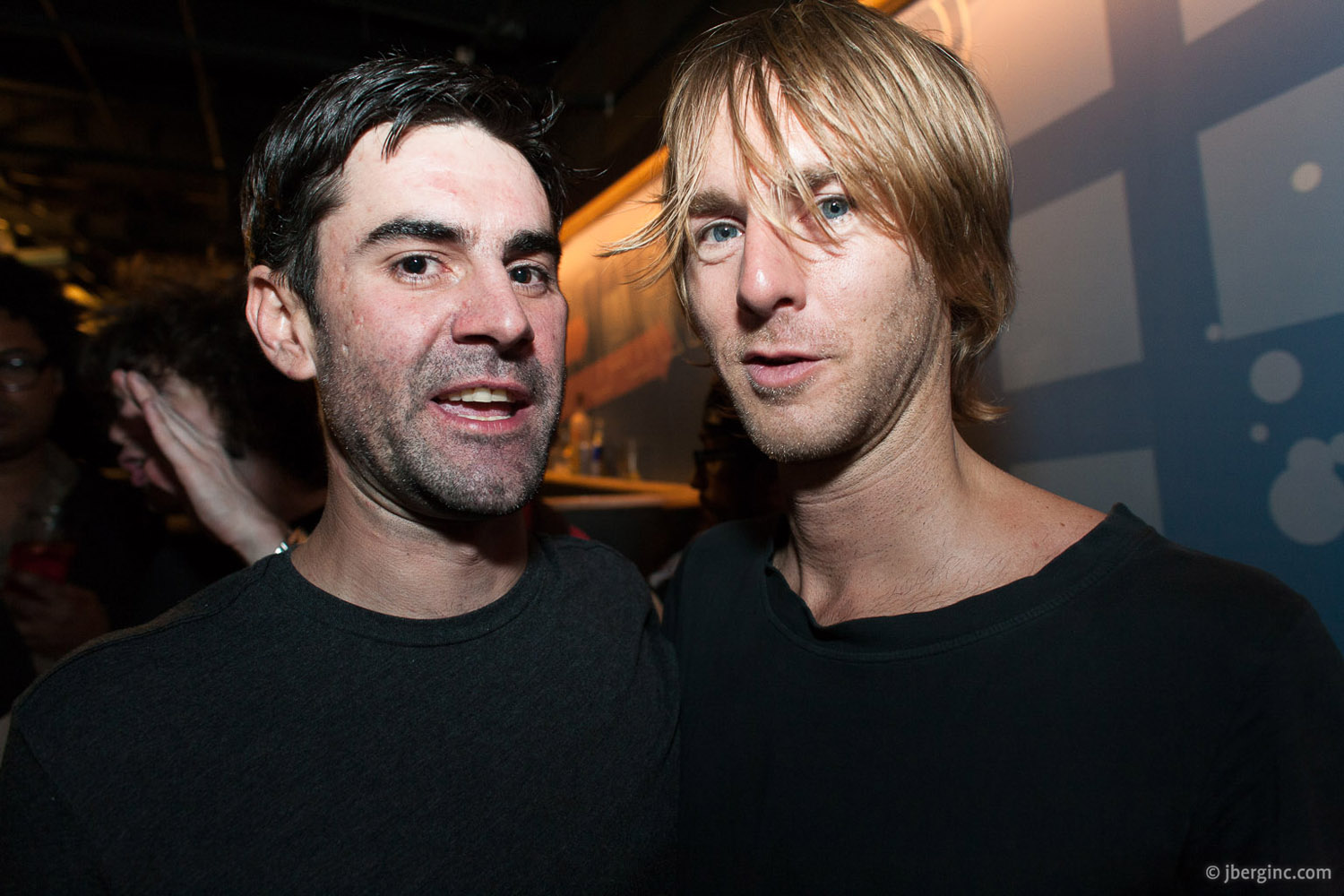 Richie Hawtin @ SmartBar 2009-07-06_152