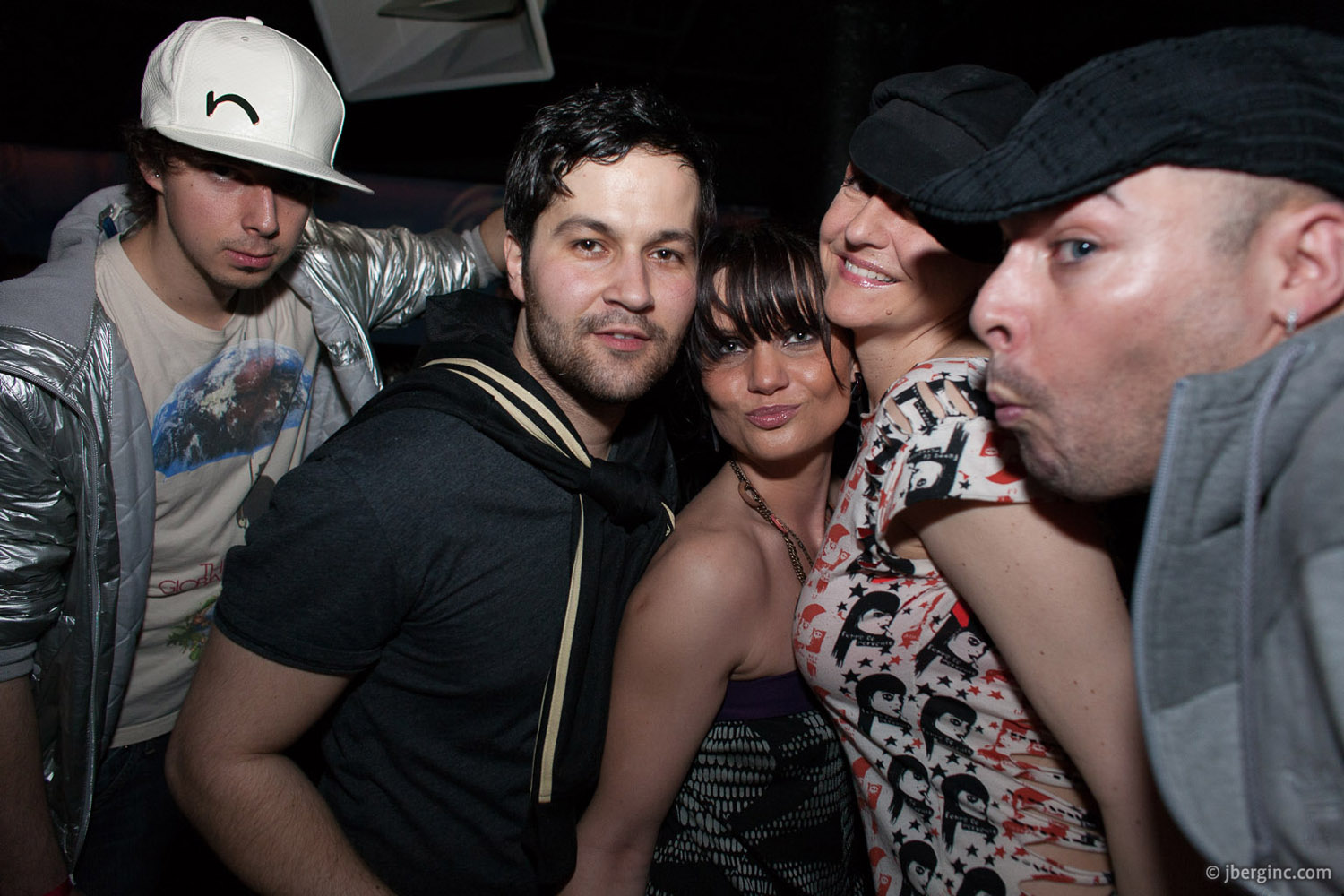 Claude VonStroke @SmartBar 2009-03-09_39