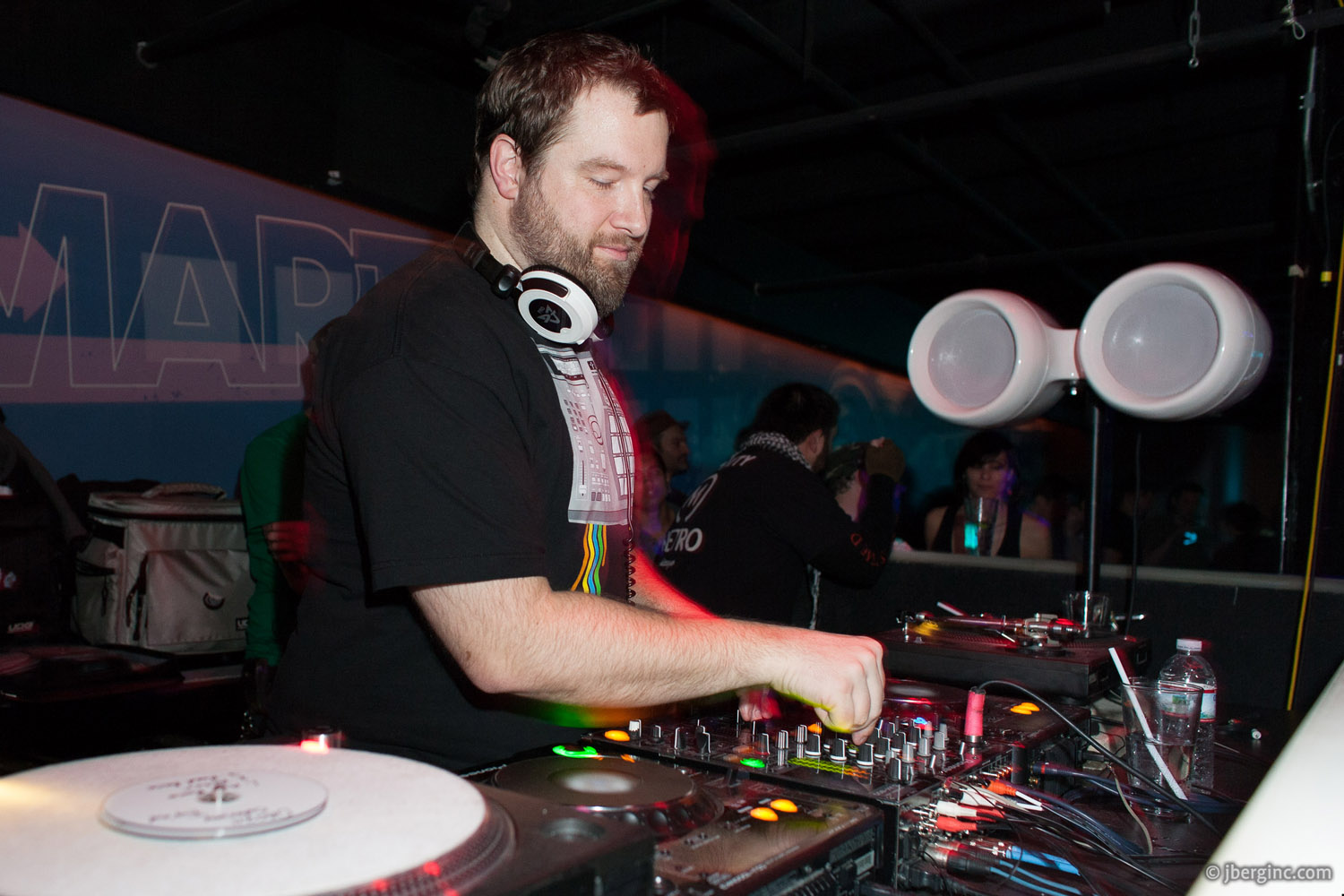 Claude VonStroke @SmartBar 2009-03-09_43