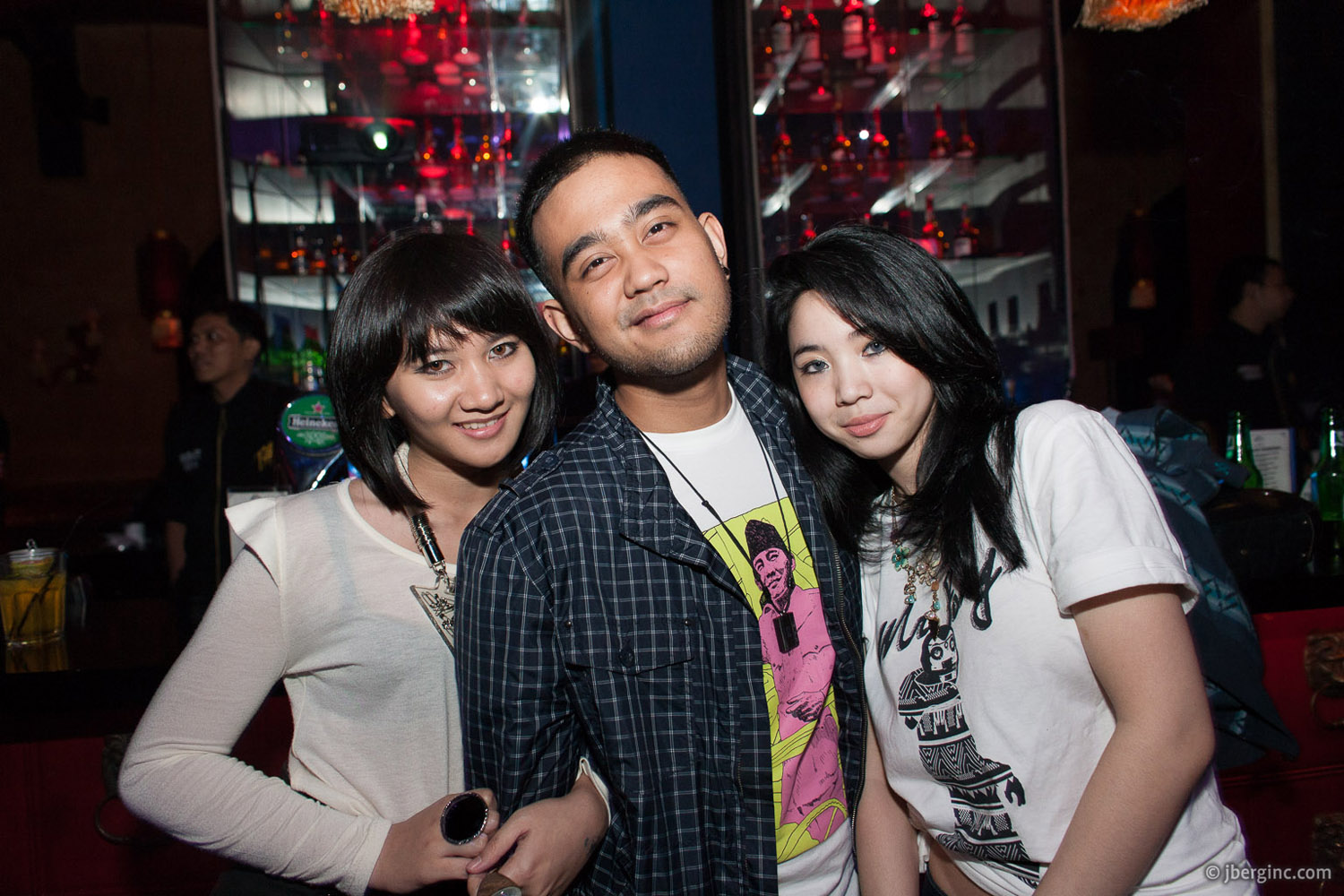 TreasureFingers @BuddhaBarJakarta 2010-02-19_38