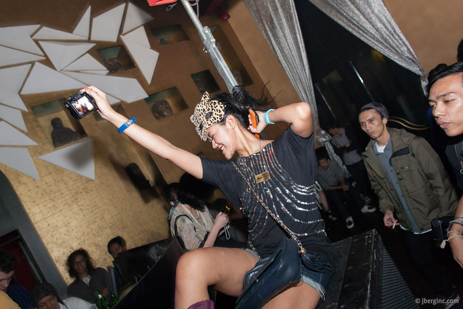 TreasureFingers @BuddhaBarJakarta 2010-02-19_42