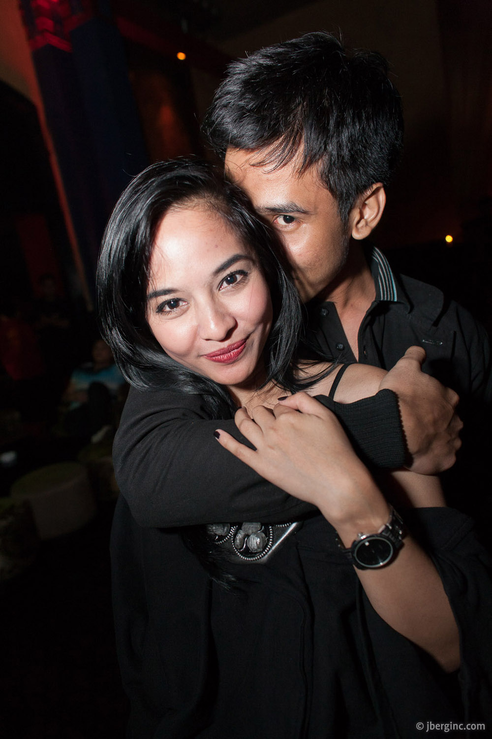 TreasureFingers @BuddhaBarJakarta 2010-02-19_52