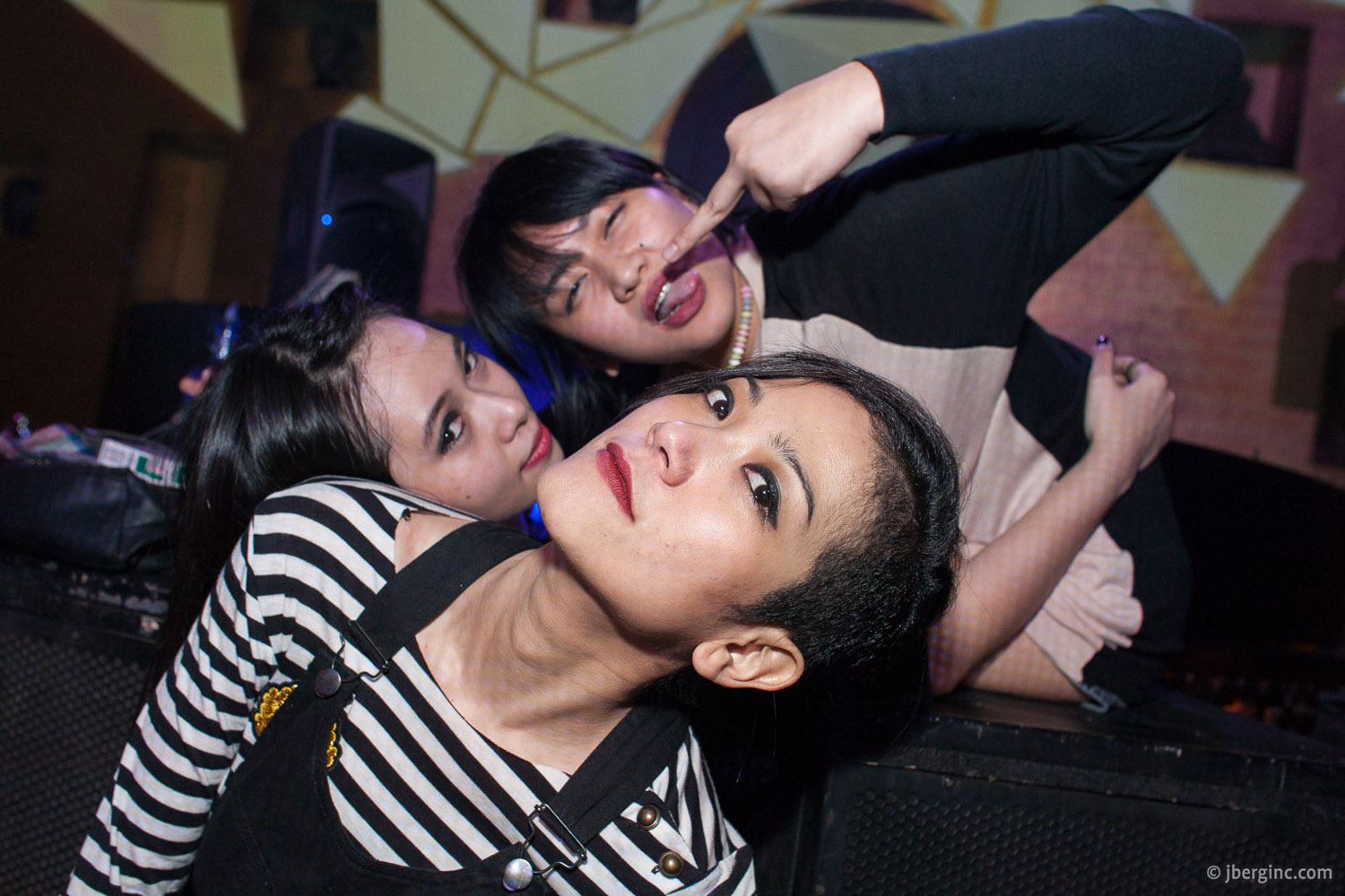 TreasureFingers @BuddhaBarJakarta 2010-02-19_61