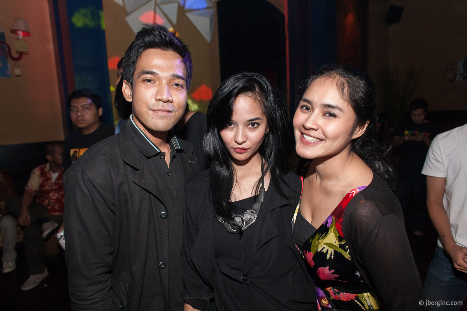 TreasureFingers @BuddhaBarJakarta 2010-02-19_64