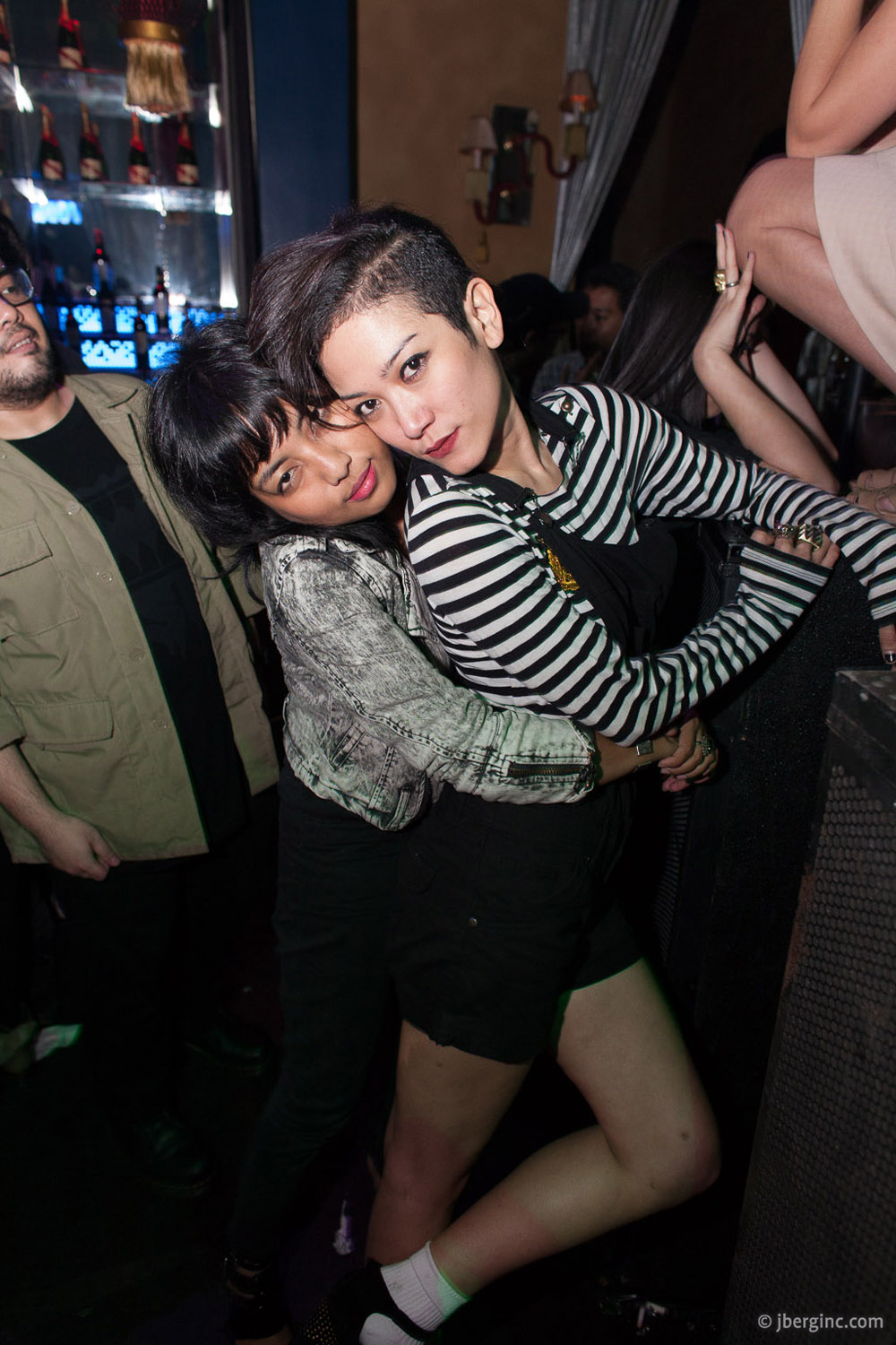 TreasureFingers @BuddhaBarJakarta 2010-02-19_65