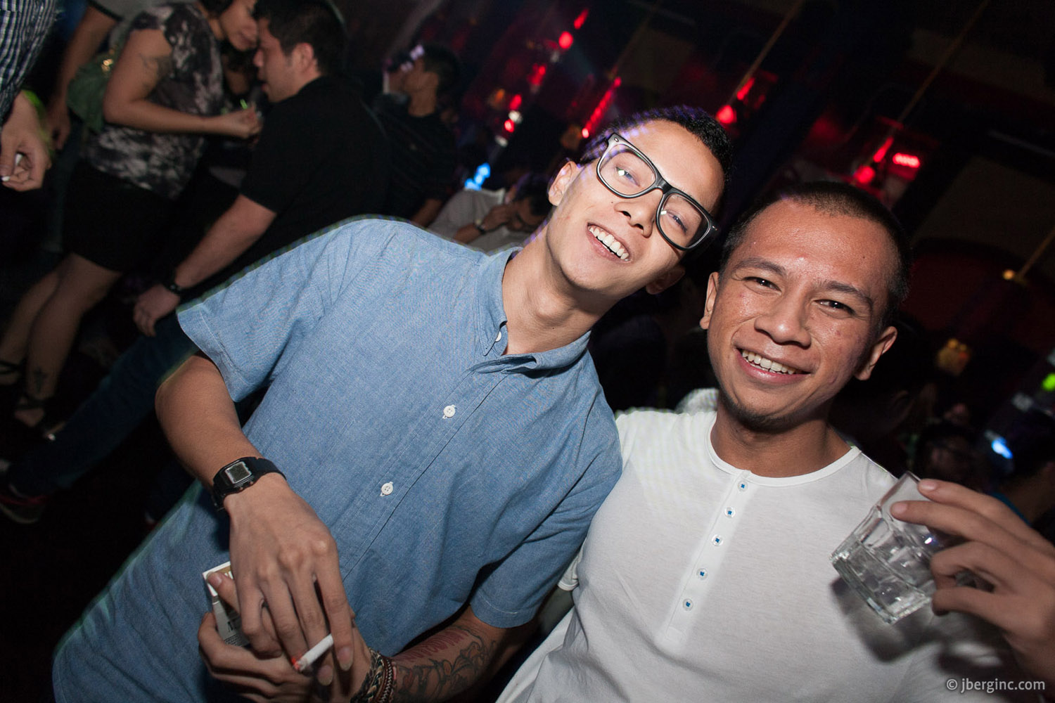 TreasureFingers @BuddhaBarJakarta 2010-02-19_68